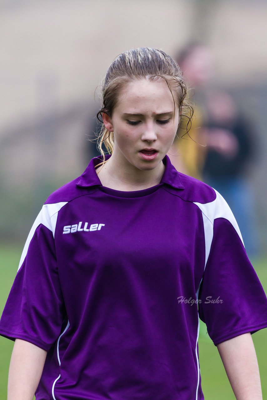 Bild 141 - B-Juniorinnen FSC Kaltenkirchen - SV Frisia 03 Risum-Lindholm : Ergebnis: 0:5